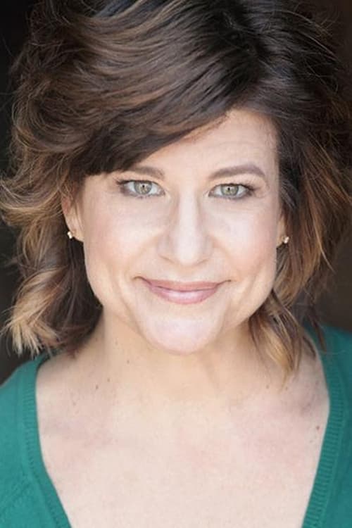 Робин ЛиЭнн Скотт