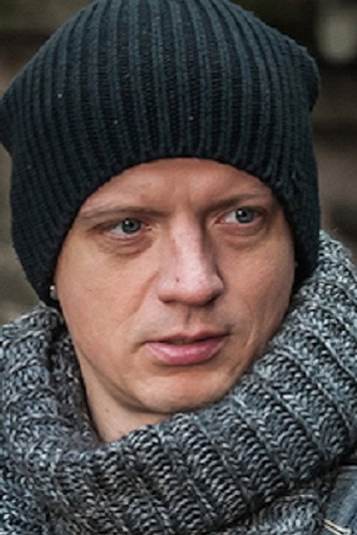 Виктор Зудин