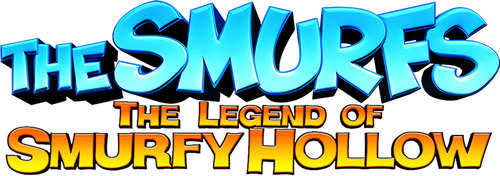 Смурфики: Легенда о Смурфной лощине