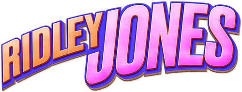 Ридли Джонс