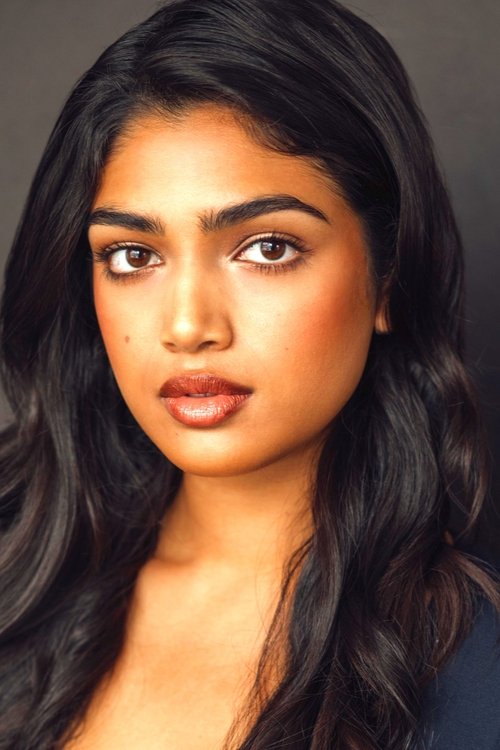 Алиша Розарио