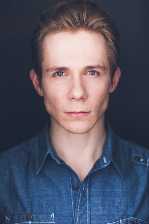 Дэвид Армстронг