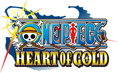 Ван-Пис: Золотое сердце