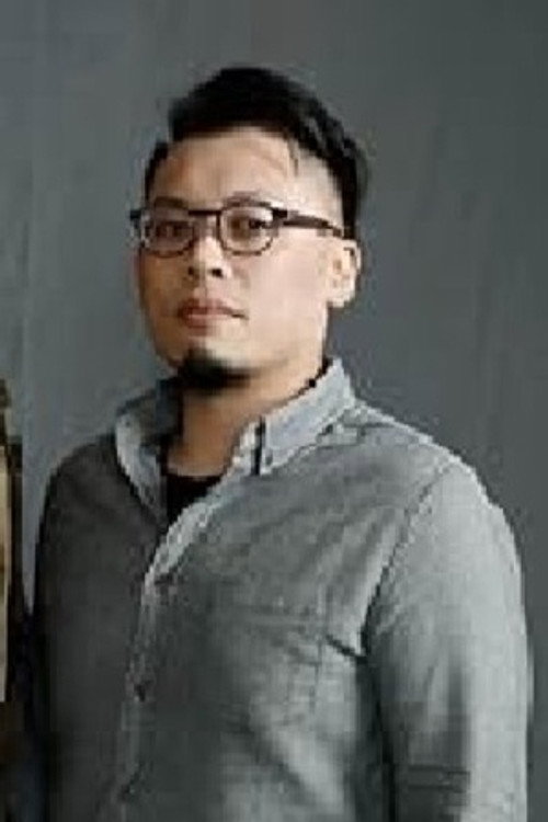 劉惟熠