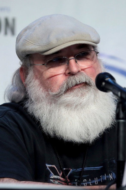 Стивен Эрик Гордон