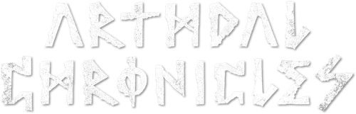 Хроники Асдаля