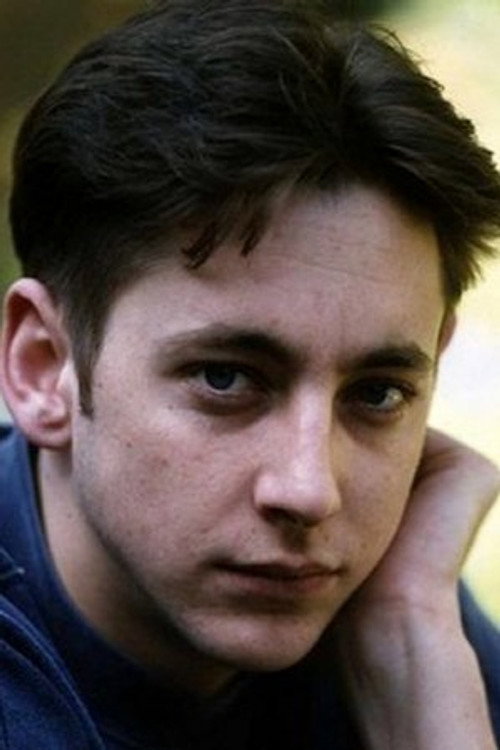 Мэттью Сэвадж