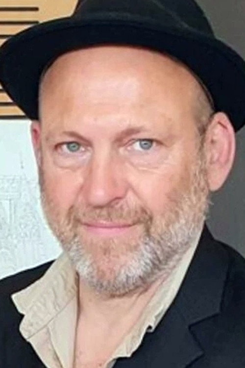 Xavier Demerliac