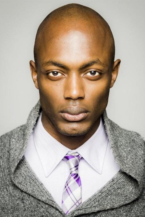 Эрик Мазимпака