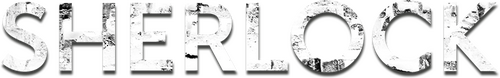Шерлок