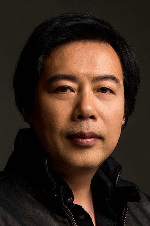 赵天宇