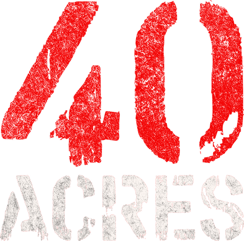 40 Акров