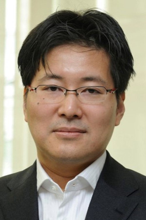 Хироши Сакуразака