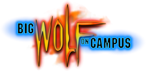 Томми-оборотень