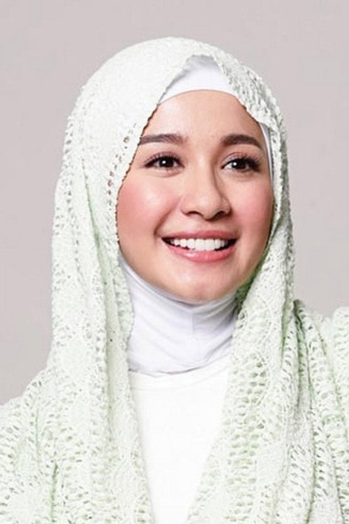 Haji's Fourth Wife