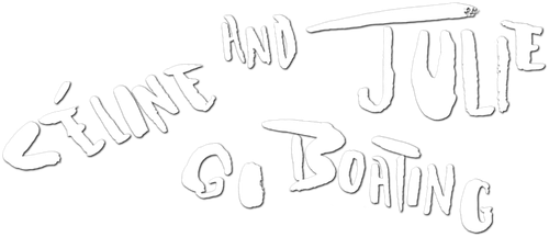 Селина и Жюли совсем заврались