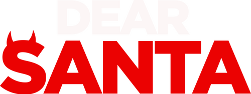 Дорогой Санта