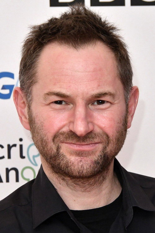 Дэниэл Блоклхёрст