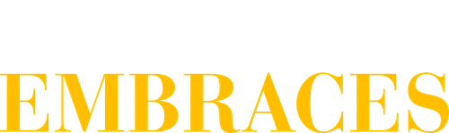 Разомкнутые объятия