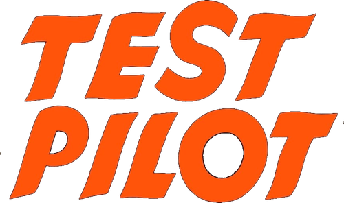 Летчик-испытатель