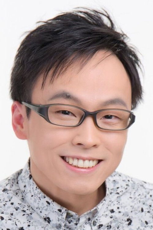 Йошиюки Шимодзума