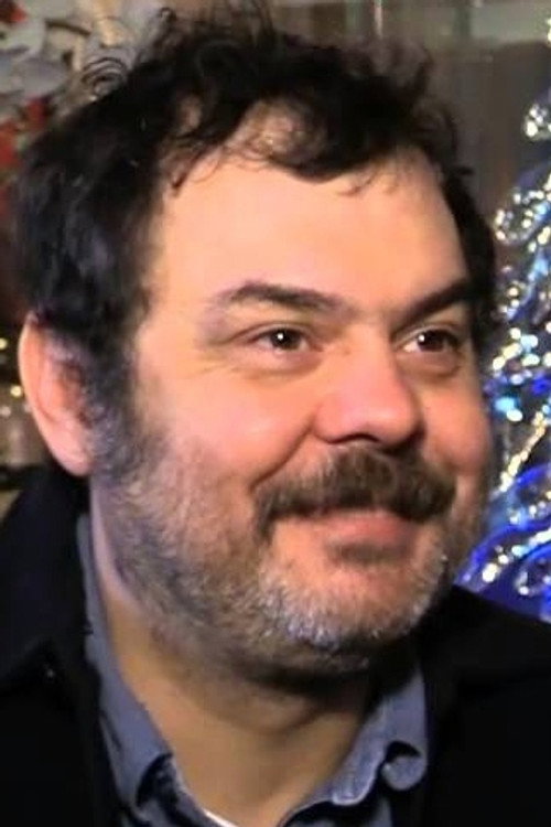Alexandre Courtes