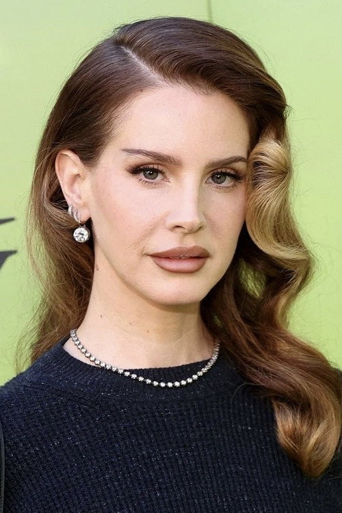 Лана Дель Рей