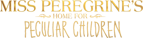 Дом странных детей Мисс Перегрин