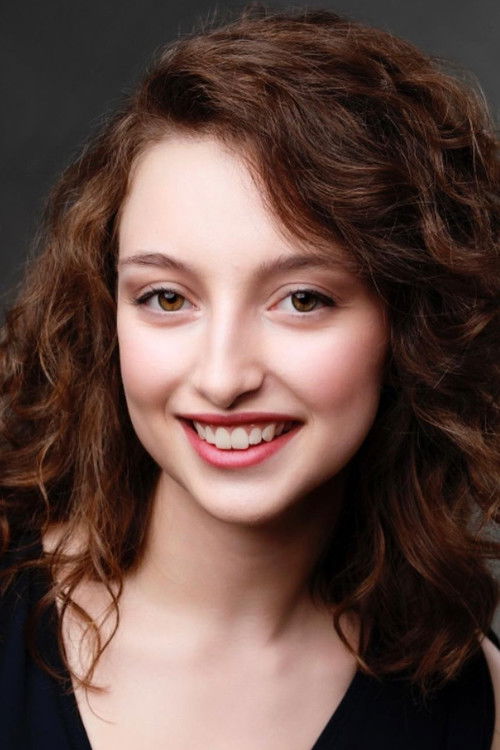 Микаэла Пейс