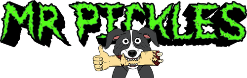 Мистер Пиклз