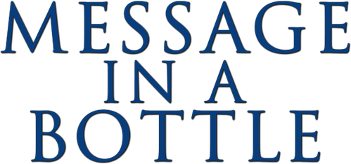 Послание в бутылке