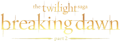 Сумерки. Сага: Рассвет — Часть 2