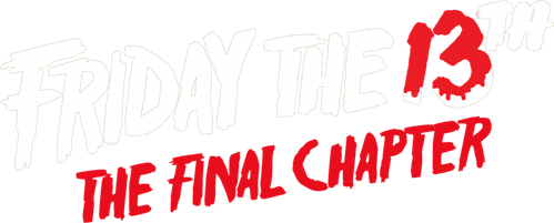Пятница 13 - Часть 4: Последняя глава