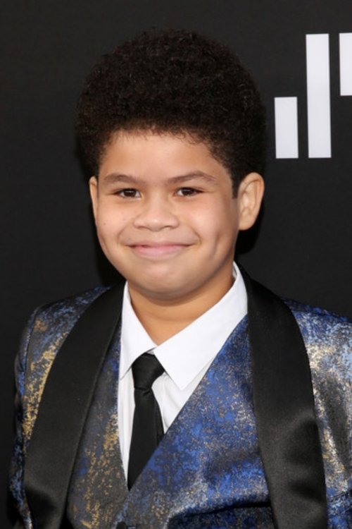 Эсай Дэниэл Кросс