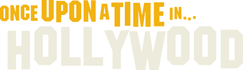 Однажды в… Голливуде