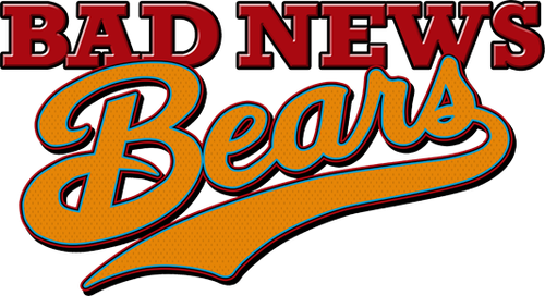 Несносные медведи