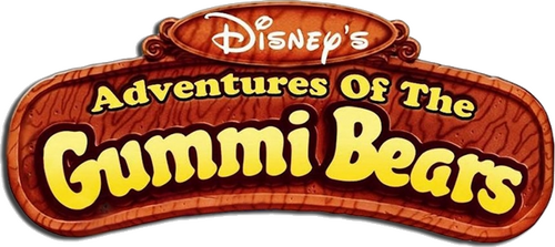 Приключения мишек Гамми