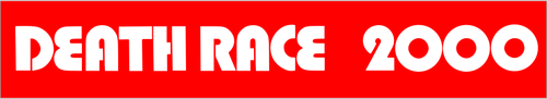Смертельные гонки 2000