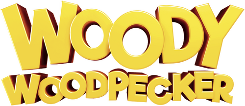 Вуди Вудпекер