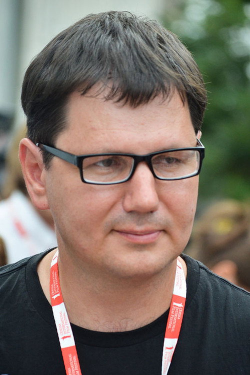 Сергей Михальчук