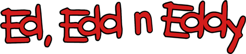 Эд, Эдд и Эдди