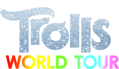 Тролли. Мировой Тур