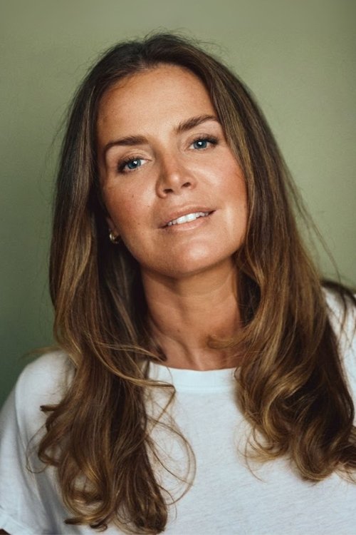 Лиза МакАллистер