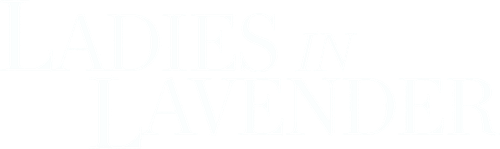 Дамы в лиловом