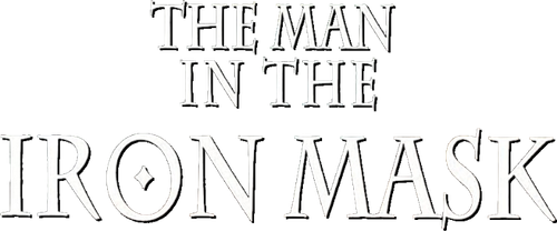 Человек в железной маске