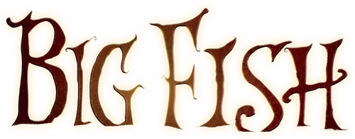 Крупная рыба