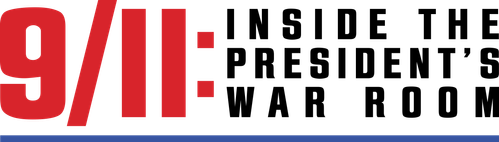 11 сентября: внутри Белого дома