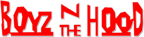 Ребята с улицы