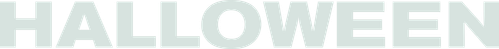 Хэллоуин