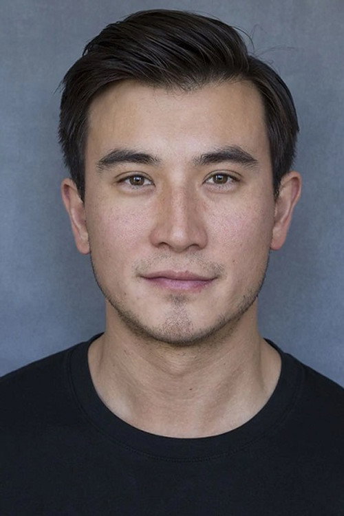 Мэтт МакКуи